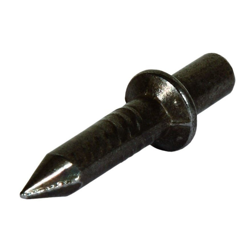 Pollmann - Gewindedübel Fix-Montagedübel 1960106 4x18 − 200 Stück
