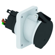 Bals Elektrotech - CEE-Anbausteckdose (IEC 60309) CEE-Anbausteckdose 120431