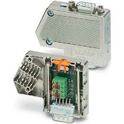 Phoenix Contact - D-Sub-Steckverbinder SUB-D-Busstecker SUBCON-PLUS #2310808