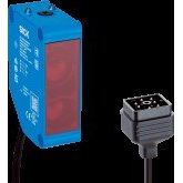 Sick - Lichttaster mit Hintergrundausblendung Kompakt-Lichtschranke GTB20M-3CSD1160ZZZ