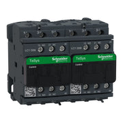 Schneider Electric - Schützkombination Wendeschütz LC2D09E7 9A 48VAC