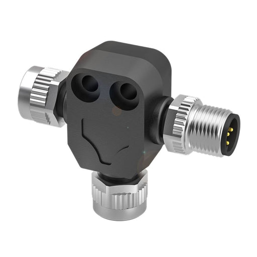 Balluff - Sensor-Aktor-Adapter T-Stück BCC M415-M41#BCC0M3P