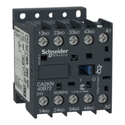 Schneider Electric - Steckdose Doppelsteckdose Slave 5940044 mit Schriftfeld