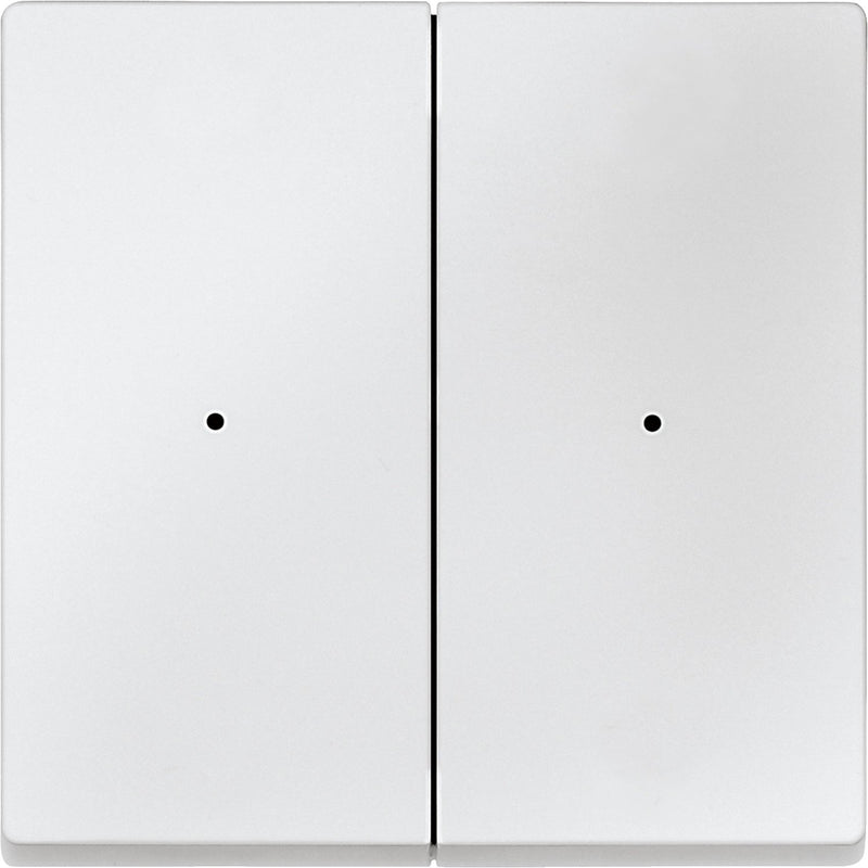Merten - Bussystem-Tastwippe Wippe pws 625219 für Tastermodul 2f