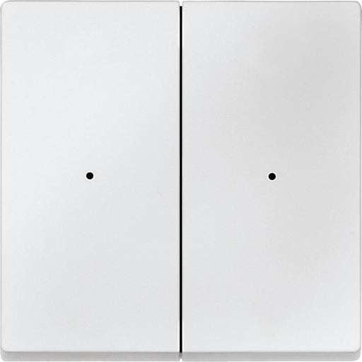 Merten - Bussystem-Tastwippe Wippe pws 625219 für Tastermodul 2f