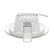 Nobile - Decken-/Wandleuchte LED-Glas-Panel 1560606412 830, 350mA