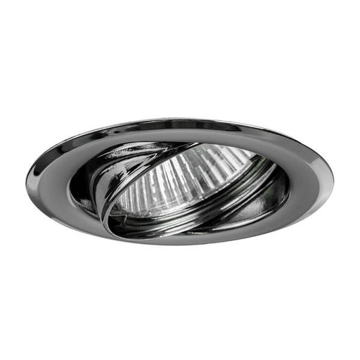 Brumberg Leuchten - Downlight/Strahler/Flutlicht EB-Downlight 3261.02 50W GX5,3 chr