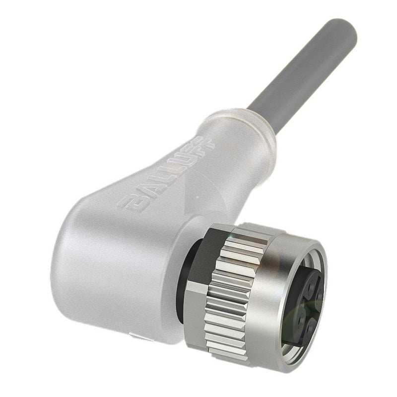 Balluff - Konfektioniertes Sensor-Aktor-Kabel Steckverbinder BCC M425-000#BCC08LT 0-1A-004-VX8334-030