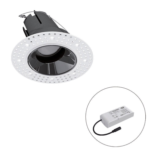 EVN Lichttechnik - Downlight/Strahler/Flutlicht LED-Einbauleuchte modular F02R11AM1830L15D Konfigurationstype