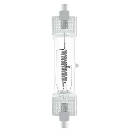 Scharnberger+Hasenbein - Studio-, Projektions- und Fotolampe Studiolampe RX7s 17543 230V 2000W FEX 15h