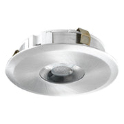 EVN Lichttechnik - Downlight/Strahler/Flutlicht LED-Einbauleuchte L23061302 3000K alu