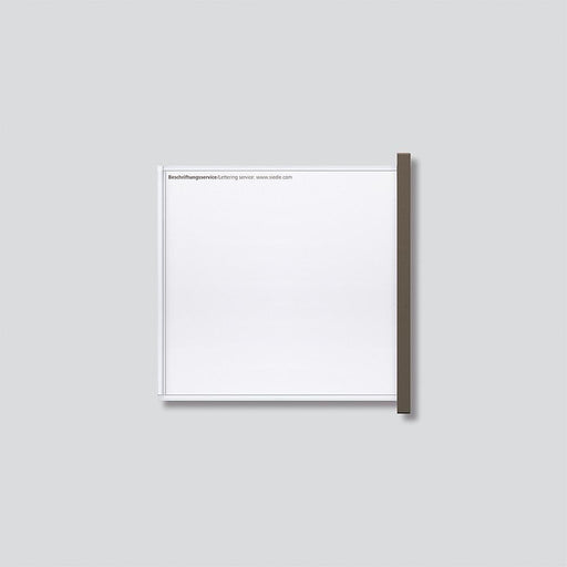 Siedle&Söhne - Zubehör/Ersatzteile für Türkommunikation Info-Kassette Bernst-Glim 200029974-00 f. IM 612-0 − 1 Stück
