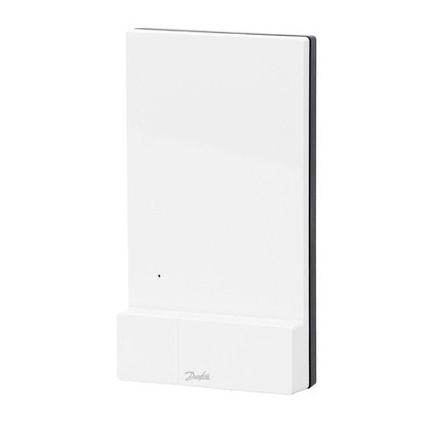 Danfoss - Zubehör/Ersatzteile für Raumthermostat/Uhrenthermostat Funk-Modul 088U1103 f. Hauptregler 24V