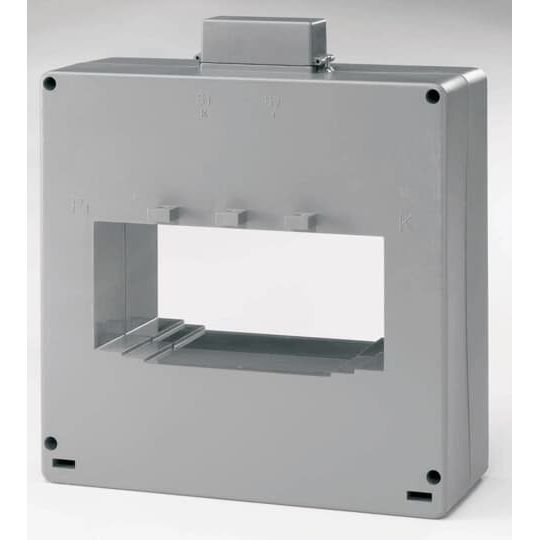 ABB Stotz S&J - Stromwandler CT12/6000 er Iprim=6000A, 50VA