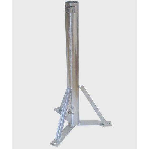 Kathrein - Antennenmast Standfuß ZAS 15