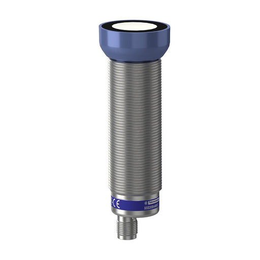 TMSS - Ultraschall Taster Ultraschallsensor XXS30B4AM12 SN=4M, 4-20mA, M12