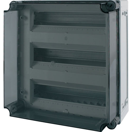 Eaton - Leergehäuse Automatenkasten AV/I44-200 Tragsch. senkrecht