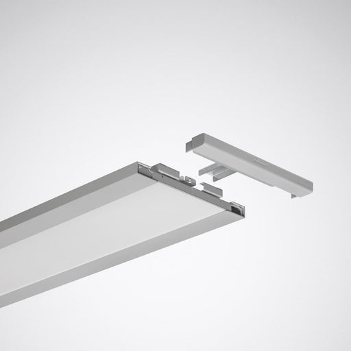 Trilux - Mechanisches Zubehör/Ersatzteile für Leuchten Standard-Kopfstück Luceos D ZKS 03