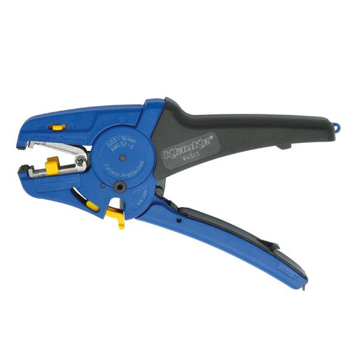 Klauke - Abisolierzange K433 0,03-16qmm