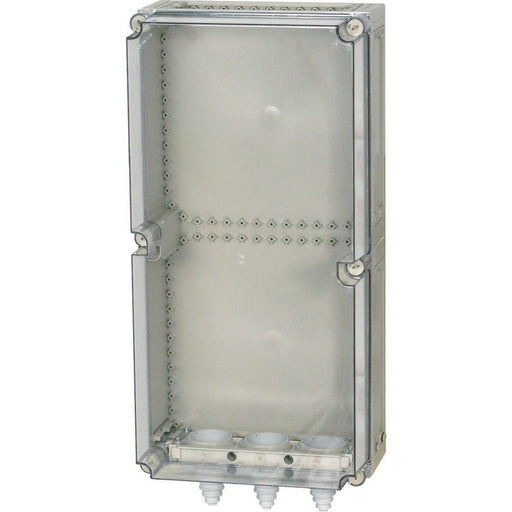 Eaton - Leergehäuse Kabelstutzen KST48-200