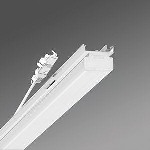 Regiolux - Geräteträger für Lichtbandsystem LED-Geräteträger SRGVLK10000840DALIvw 4000K DALI