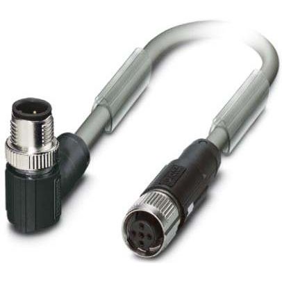 Phoenix Contact - Konfektioniertes Sensor-Aktor-Kabel Bussystem-Kabel SAC-5P-MR/ 0#1419058