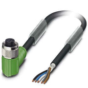 Phoenix Contact - Konfektioniertes Sensor-Aktor-Kabel Sensor-/Aktor-Kabel SAC-5P- 1,5 #1682964