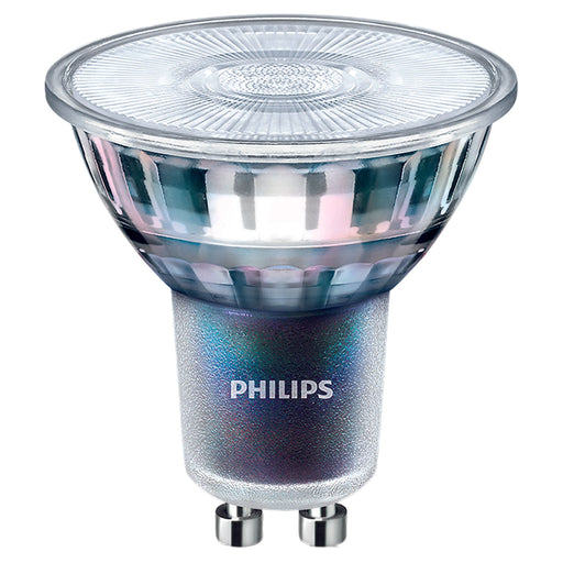 Philips Lighting - LED-Lampe/Multi-LED LED-Reflektorlampe MLEDspotEx #70769200 D5,5-50W930GU10 36°