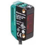 Pepperl+Fuchs Fabrik - Kontrasttaster Triggermarkensensor OBP120-R100-2EP-IO-L − 1 Stück