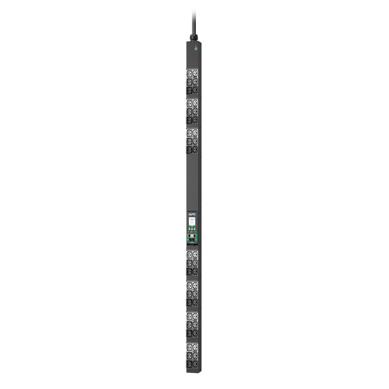 Schneider Elec.(APC) - Power distribution unit (PDU) Netzschalter APDU10250ME 400/415V 3PH