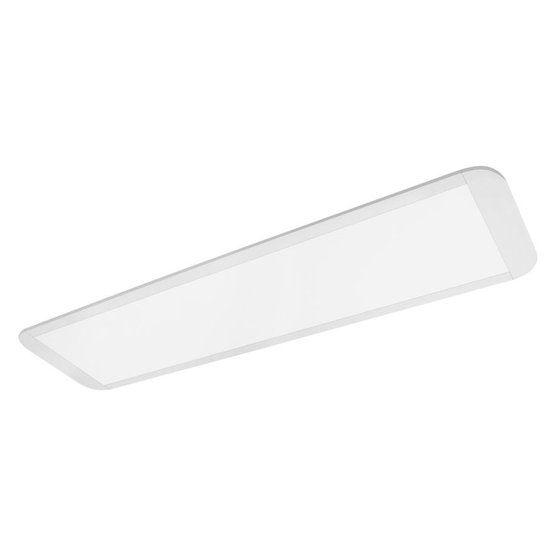 Ledvance - Pendelleuchte LED-Pendelleuchte PANELDI120036W3KUGR 3000K