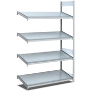 Bito - Werkzeugschrank Bereitstellregal 10-52959 schräg,1999x1008x524