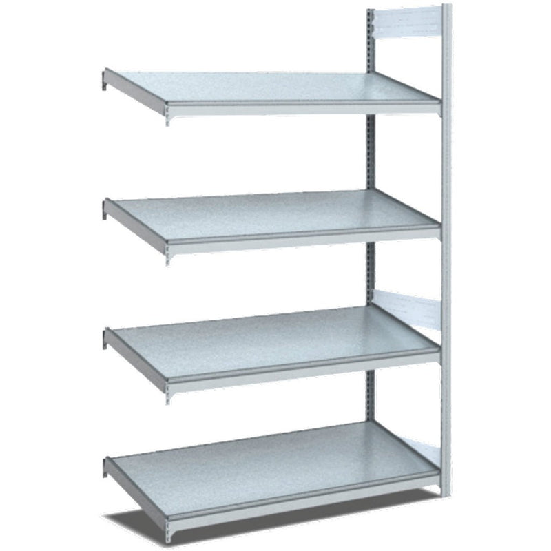 Bito - Werkzeugschrank Bereitstellregal 10-52959 schräg,1999x1008x524