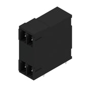 Weidmüller - Leiterplattensteckverbinder Verbinder 3.81mm SCD-THR 3#1973730000 − 50 Stück