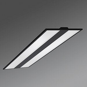Regiolux - Pendelleuchte LED-Pendelleuchte kayak-K #46205616174 4000K DALI