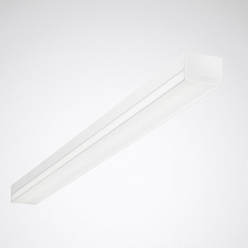 Trilux - Decken-/Wandleuchte LED-Anbauleuchte SFlow D2-L #7356251 3000K, DALI, weiß