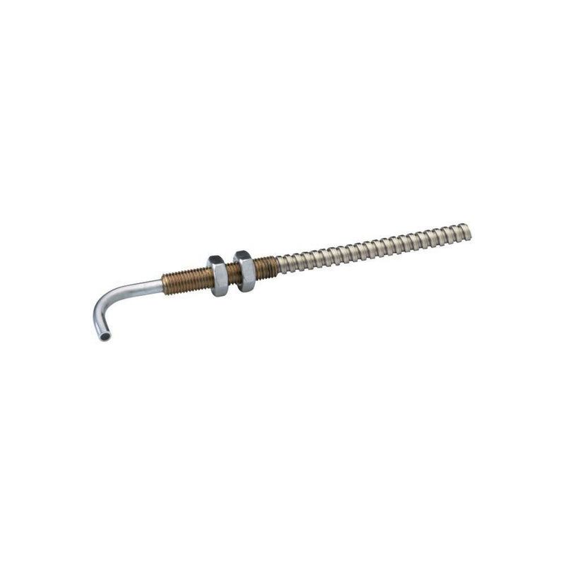 Eaton - Zubehör/Ersatzteile für LWL-Technik Glasfaser-Einfachkabel E51KF8A3 Edelstahl rechtwink