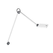 Waldmann Light - Tischleuchte Büroleuchte 00632662 3000K