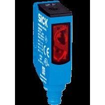 Sick - Lichttaster mit Hintergrundausblendung Klein-Lichtschranke WTB9M4L-3P2261