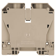 Weidmüller - Durchgangs-Reihenklemme Klemme WDU 95N/120N IR Schraubansch.,120mm² − 5 Stück