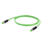 Weidmüller - Patchkabel Kupfer Industrie Kabel IE-C5DD4U#2706200030
