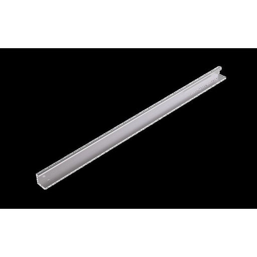 Aerocompact - Solar-Montageprofil Querstrebe Innenteil CSi1380 1380mm