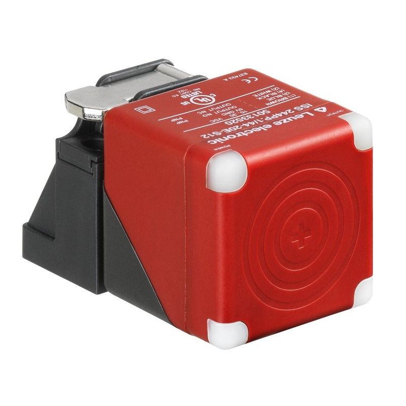 Leuze - Induktiver Näherungsschalter Induktiver Sensor ISS 244PP.1#50136333