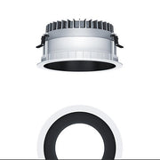Zumtobel Group - Downlight/Strahler/Flutlicht LED - Downlight PANOS R  #62927047 940