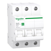 Schneider Electric - Leitungsschutzschalter R9F28310 3P,10A,C