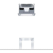 Zumtobel Group - Downlight/Strahler/Flutlicht LED - Einbauleuchte P - INF Q #60818199 4000K