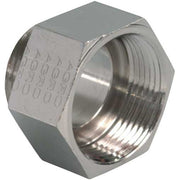 Kaiser - Erweiterungs-/Reduzierring Erweiterungsstutzen 3600.20.25 MS M20-M25