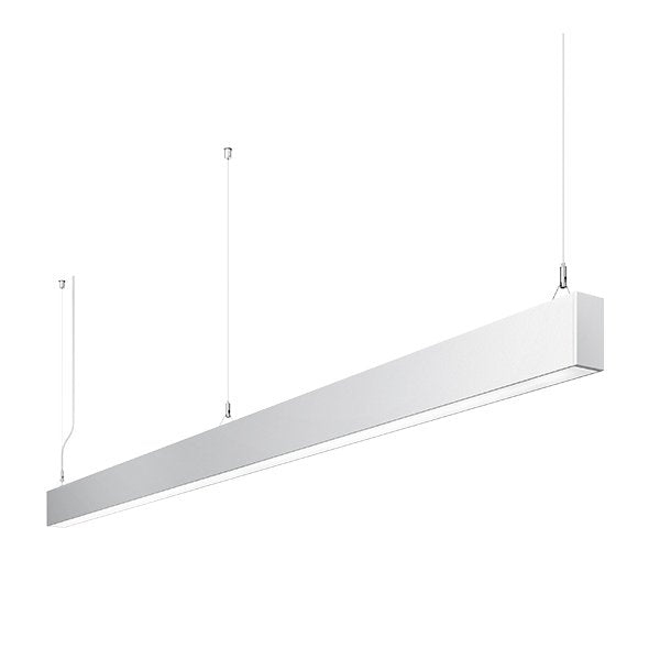 Waldmann Light - Pendelleuchte LED-Pendelleuchte 00805784 4000K DALI