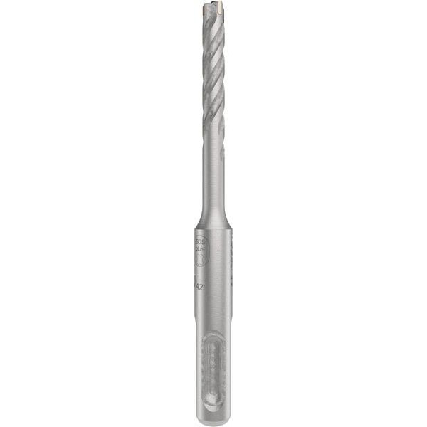 Bosch - Bohrer PRO SDS plus-5X 2608833777 Hammerbohrer 6 x 50