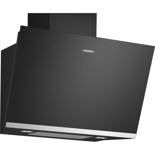 Siemens - Dunstabzugshaube Wandesse Schrägdesign LC81KAN60 IQ500